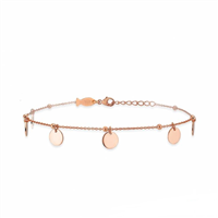 Bracciale Kurshuni Donna in Argento Zirconia KZA7-1H00RS